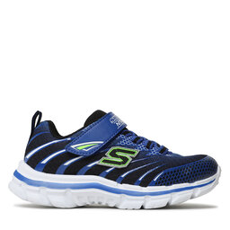 

Снікерcи Skechers Nitrate Zulvox 403900L RYBK, Голубий