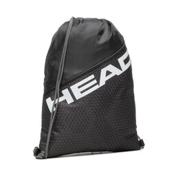

Рюкзак-мішок Head Tour Team Shoe Sack 283552 Bkor, Чорний