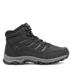 

Трекінгові черевики Sprandi SMP07-91327-01 Black, Чорний