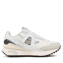 

Снікерcи Fila Fila Contempo Wmn FFW0297.13120 White/Turtledove, Білий