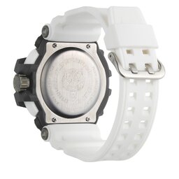 

Годинник Plein Sport Combat PSNBA0223 Black, Білий