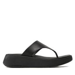 FitFlop Japonki FitFlop F-MODE FW4-090 Czarny