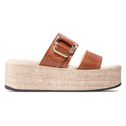 

Еспадрильї Vagabond Felicia 4933-108-27 Cognac, Коричневий