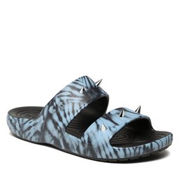 Crocs Mules / sandales de bain Crocs Classic Rebel Sandal 208338 Multi/Black