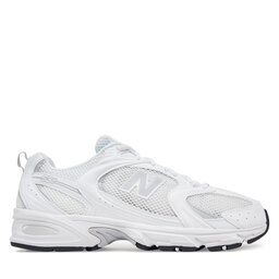 New Balance Snīkeri New Balance U530CSE Balts