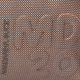 

Плоска сумка Mandarina Duck Pochette P10QMT2409K Taupe, Коричневий