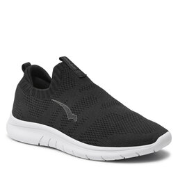 Bagheera Sportcipő Bagheera Pace Jr 86519-2 C0108 Black/White