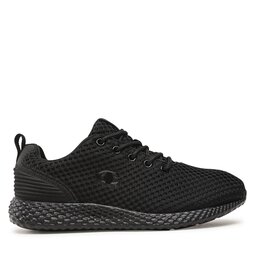 

Снікерcи Champion Sprint S11552-CHA-KK001 Triple Black, Чорний