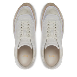 

Снікерcи Boss Skylar Runn Meemb 50517232 Beige 118, Бежевий