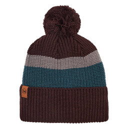 Buff Berretto Buff Elon 126464.632.10.00 Maroon