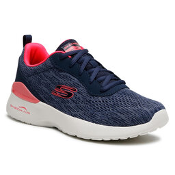 Skechers Zapatos Skechers Top Prize 149340/NVCL Navy/Coral