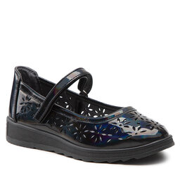 Crosby Zapatos hasta el tobillo Crosby 228014/03-02 Blue