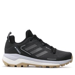 

Взуття adidas Terrex Skychaser 2 Gtx W GORE-TEX HP8706 Cblack/Halsil/Halblu, Чорний