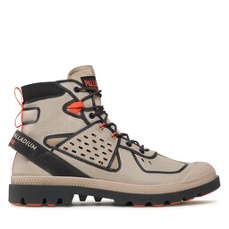 

Черевики туристичні Palladium PAMPA LITE+ PACK 215, Бежевий