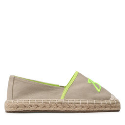 

Еспадрильї Big Star Shoes JJ274975 Beż, Бежевий
