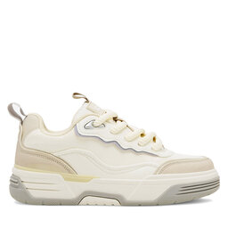 Sprandi Sneakersy Sprandi A23N0043C-2 Écru