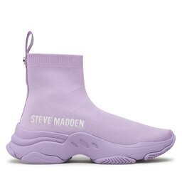 

Снікерcи Steve Madden Master SM11001442-04004-56 Lavender Blooms, Фіолетовий