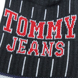 

Короткі шкарпетки unisex Tommy Jeans 701223922 Black 001, Чорний
