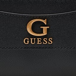

Сумка Guess Nell (VB) HWVB86 78210 BLA, Чорний