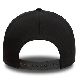 

Бейсболка New Era Seas Eframe Bulls 60435148 Чорний