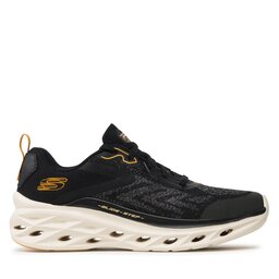 

Снікерcи Skechers Glide-Step Swift Turntide 232635 BKYL, Чорний