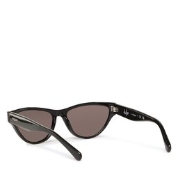 

Сонцезахисні окуляри Vogue 0VO5513S Black, Чорний