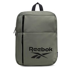 Reebok Σακίδιο Reebok RBK-030-CCC-05 Γκρι