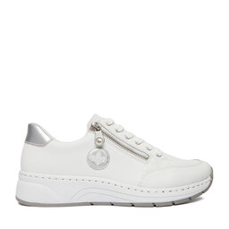 Rieker Sneakers Rieker CEO-N6508-80 Weiß