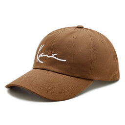 Karl Kani Șapcă Karl Kani Signature 7009172 Brown