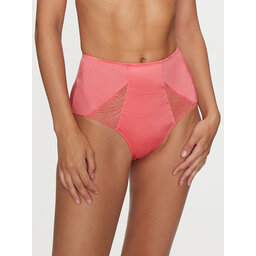 Chantelle Chantelle Braguitas clásicas de talle alto Tattoo Love C22DC5 Rosa