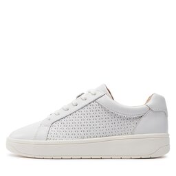 

Снікерcи Caprice 9-23300-42 White Nappa 102, Білий