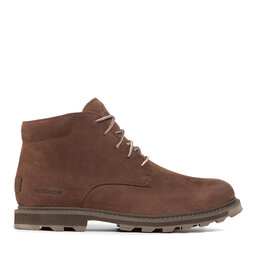 Sorel Puszābaki Sorel Madson II Chukka Wp NM3847 Brūns