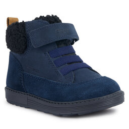 Geox Trzewiki Geox B Hynde Boy Wpf B362HC 03222 C4002 S Navy