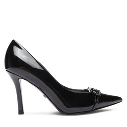 

Туфлі на шпильці Guess Scale FL7SCA PAT08 BLACK, Чорний