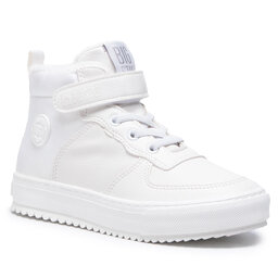 Big Star Shoes Sneakers Big Star Shoes GG374041 White