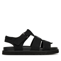 JENNY Sandale JENNY HY86009-20 Crna