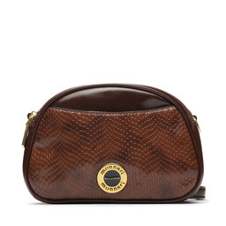 Monnari Torebka Monnari BAG4640-017 Brown