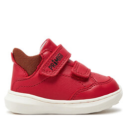 Primigi Sneakersy Primigi 5906622 Červená
