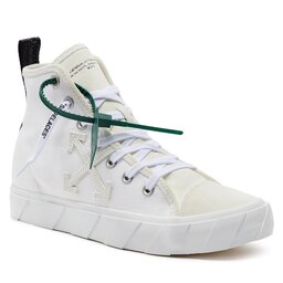 

Снікерcи Off-White IA119S22LEA0010101 White/White, Écru