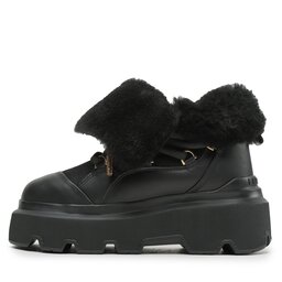 

Снігоходи Inuikii Endurance 75202-112 Black, Чорний