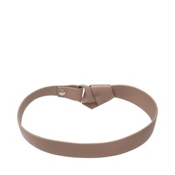 

Пояс на талію Peserico S32529C0 09809 947, Коричневий