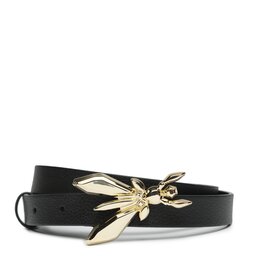 Patrizia Pepe Dámský pásek Patrizia Pepe 8W0016/L001-K103 Nero