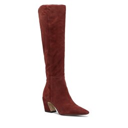 SAM EDELMAN Ботуши SAM EDELMAN H8609L1200 Кафяв