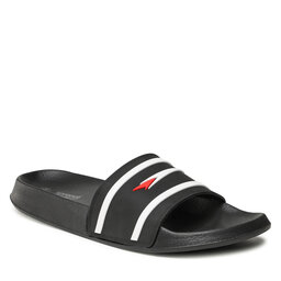 Sprandi Șlapi Sprandi MP88-22115 Black