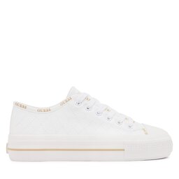 

Кеди Guess Emma FL7EMM ELE12 WHITE, Білий