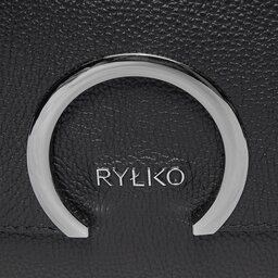 

Сумка Ryłko R40727TB Czarny UV6, Чорний