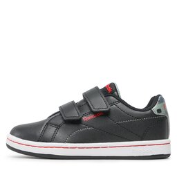 Reebok Apavi Reebok Royal Complete CLN 2 HP4824 Black