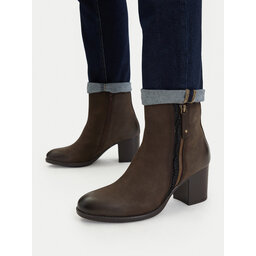 Lasocki Stiefeletten Lasocki CEO-WI23-RUTH-21 Braun