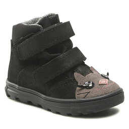 Mrugała Gležnjače Mrugała Andy 6180/2-98 Kitty Black