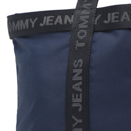

Сумка Tommy Jeans Tjw Essential Tote AW0AW14953 C87, Cиній